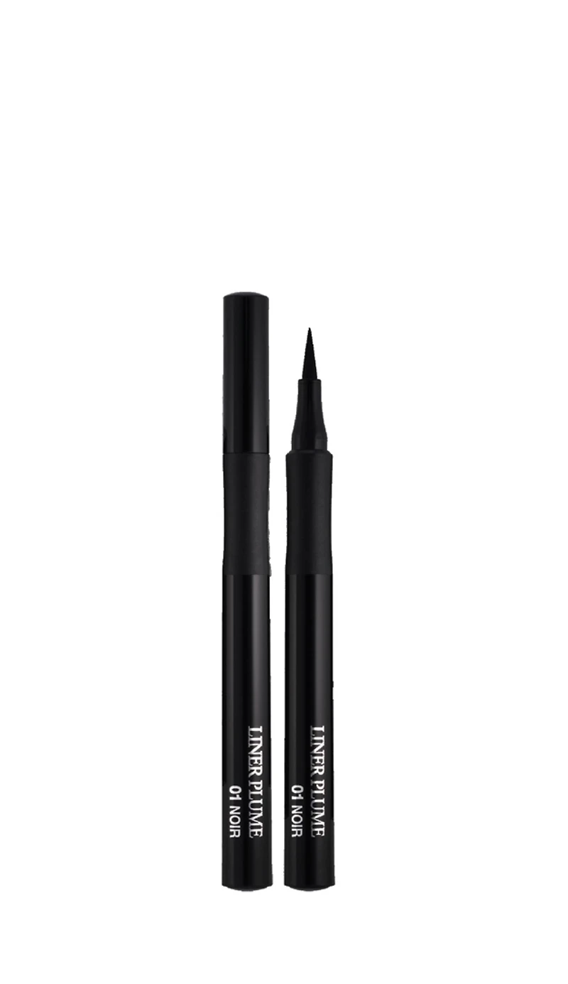 Liner Plume