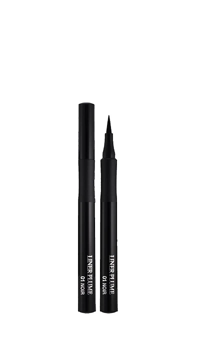Liner Plume