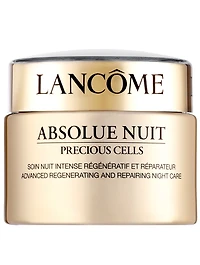 Absolue Nuit Precious Cells Advanced Regenerating and Repairing Night Care