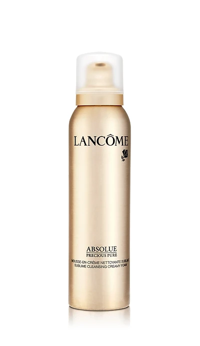 Absolue Precious Pure Sublime Cleansing Creamy Foam
