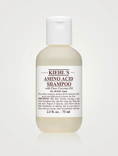 Amino Acid Shampoo