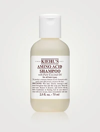 Amino Acid Shampoo