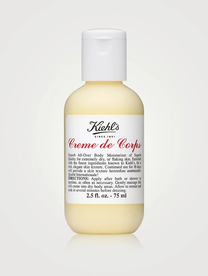 Creme de Corps