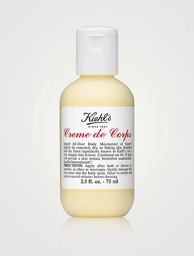 Creme de Corps