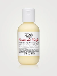 Creme de Corps