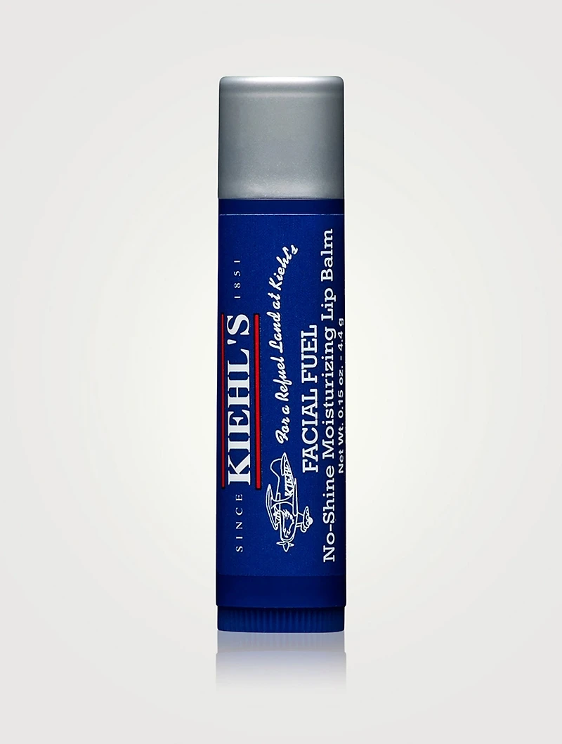 Facial Fuel No-Shine Moisturizing Lip Balm