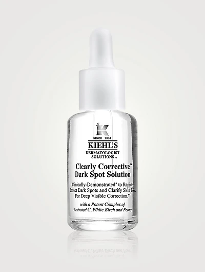Clearly Corrective Dark Spot Solution™