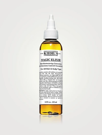 Magic Elixir Hair Restructuring Concentrate