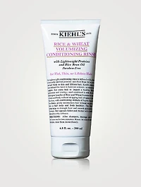 Rice and Wheat Volumizing Conditioning Rinse