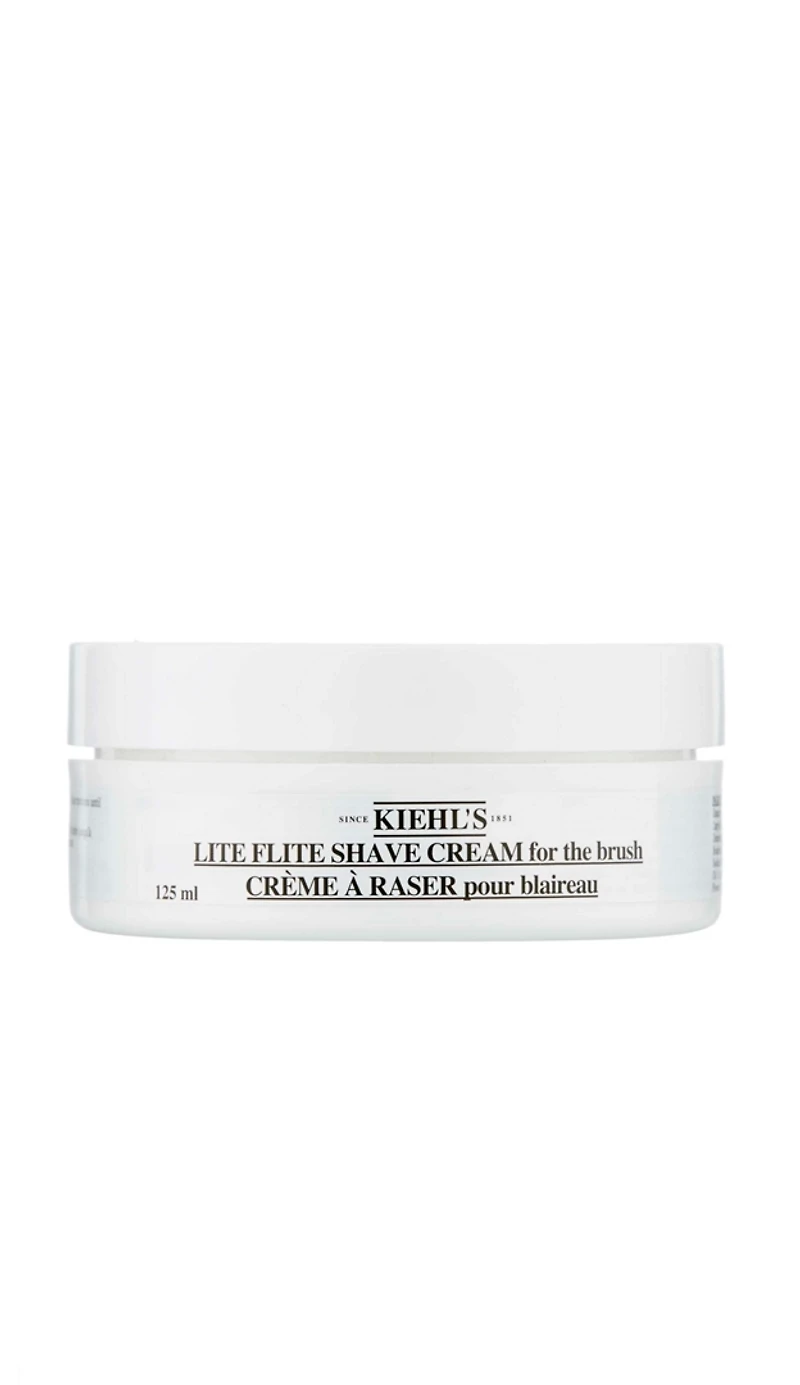 Lite Flite Shave Cream