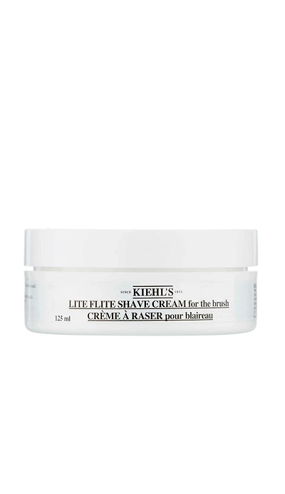 Lite Flite Shave Cream