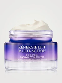 Rénergie Lift Multi-Action Cream - SPF 15