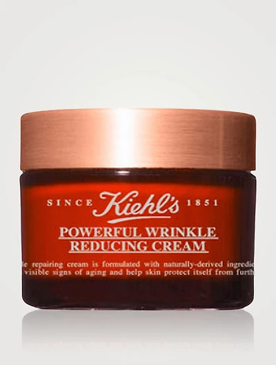 Powerful Wrinkle Reducing Cream