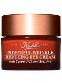 Powerful Wrinkle Reducing Eye Cream