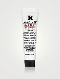Lip Balm #1 SPF 4