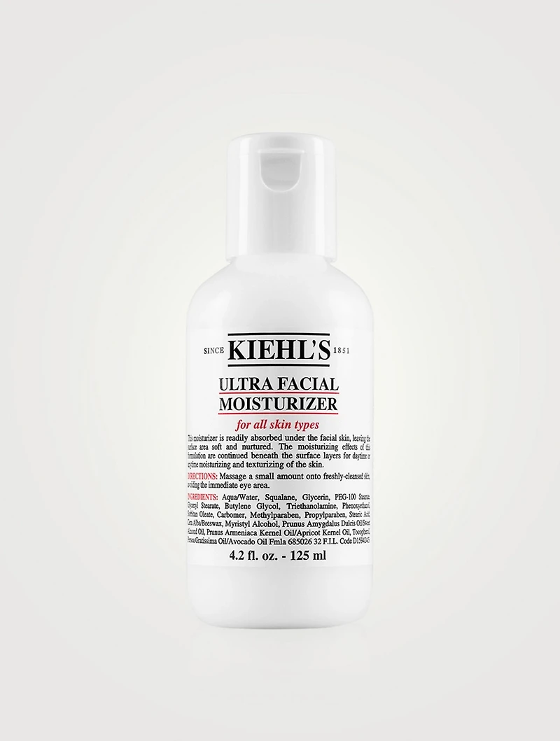 Ultra Facial Moisturizer SPF 30