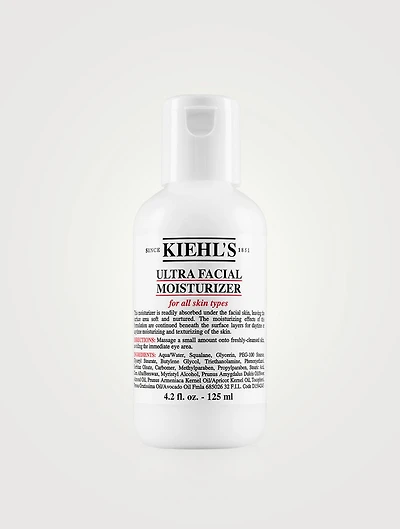 Ultra Facial Moisturizer SPF 30