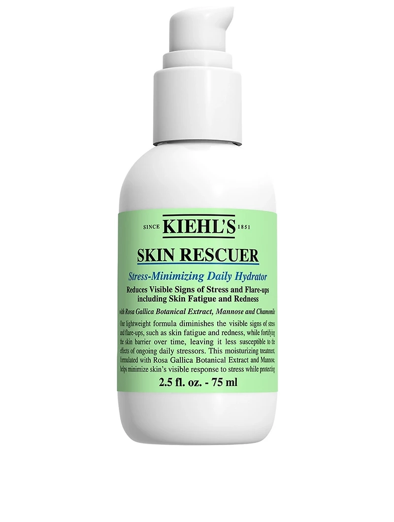 Skin Rescuer