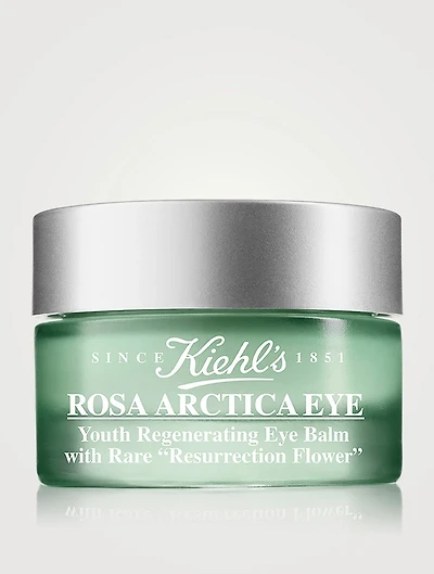 Rosa Arctica Eye Youth Regenerating Eye Balm