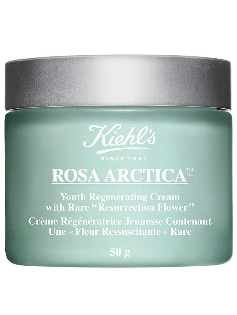 Rosa Arctica Youth Regenerating Cream