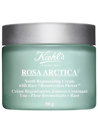 Rosa Arctica Youth Regenerating Cream