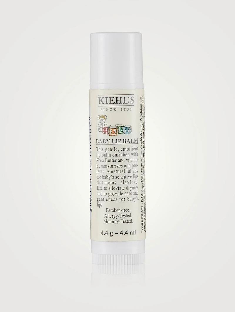Baby Lip Balm