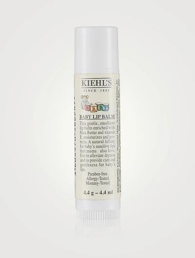 Baby Lip Balm