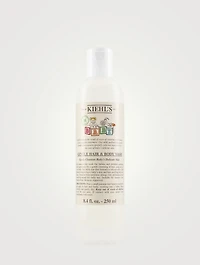 Baby Gentle Hair & Body Wash