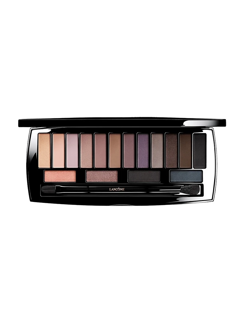 Audacity In Paris Eyeshadow Palette