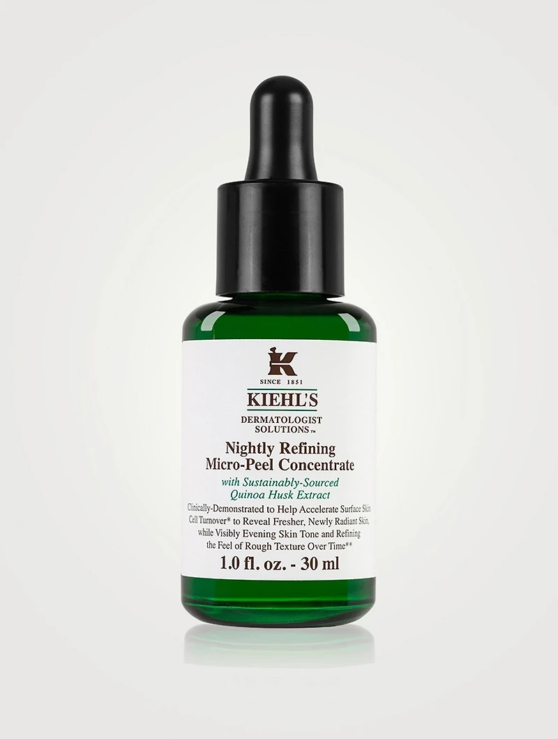 Dermatologist Solutions™ Nightly Refining Micro-Peel Concentrate