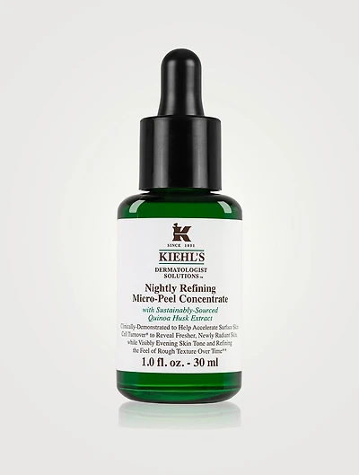 Dermatologist Solutions™ Nightly Refining Micro-Peel Concentrate