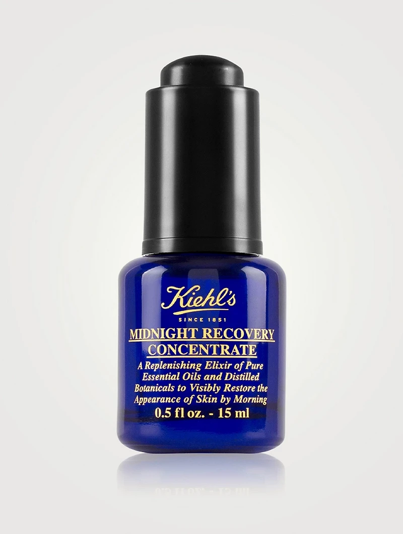 Midnight Recovery Concentrate