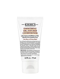 Smoothing Oil-Infused Conditioner