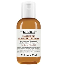 Smoothing Oil-Infused Shampoo