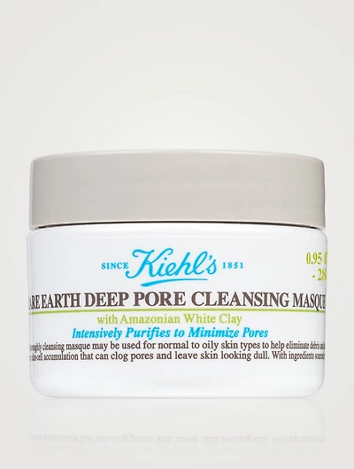 Rare Earth Pore Cleansing Masque