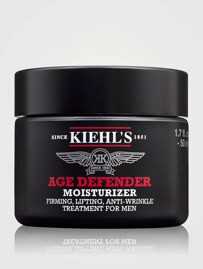 Age Defender Moisturizer
