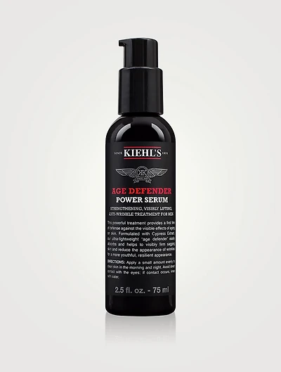 Age Defender Power Serum