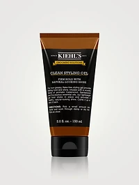 Clean Styling Gel