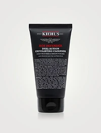 Age Defender Dual-Action Exfoliating Cleanser