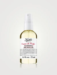 Crème de Corps Nourishing Dry Body Oil