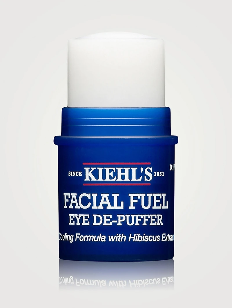 Facial Fuel Eye De-Puffer