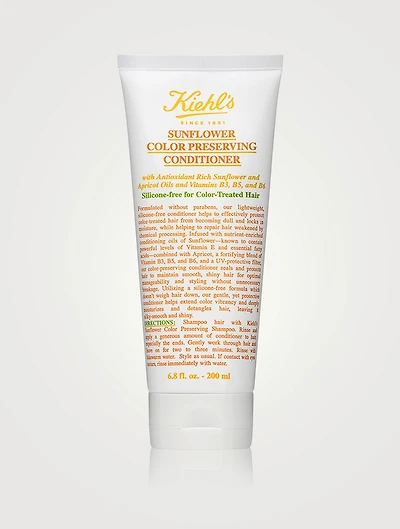 Sunflower Color Preserving Conditioner