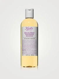 Rice and Wheat Volumizing Shampoo