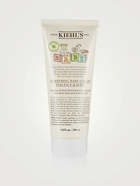 Nurturing Baby Cream For Face & Body