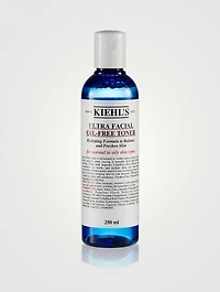 Ultra Facial Oil-Free Toner