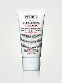 Ultra Facial Cleanser