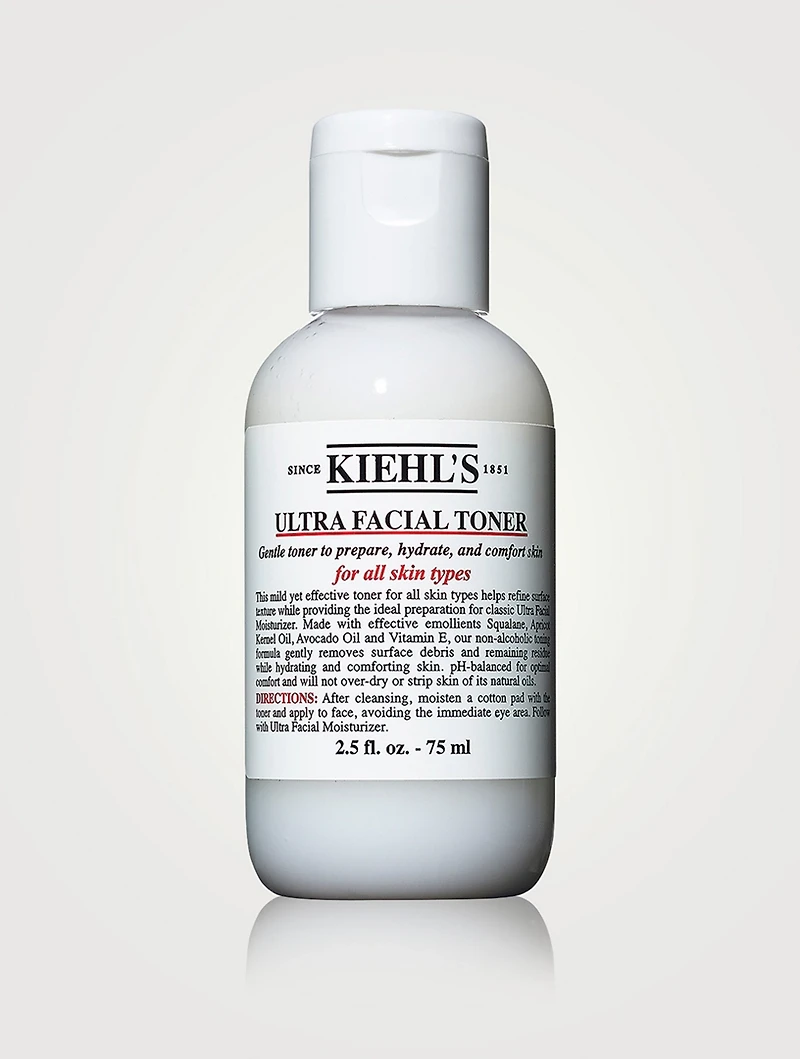 Ultra Facial Toner
