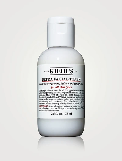 Ultra Facial Toner