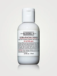 Ultra Facial Toner