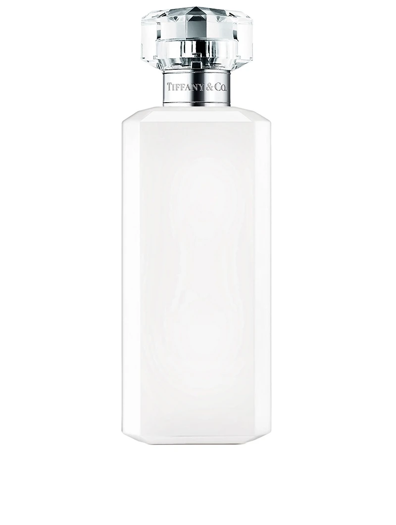 Tiffany & Co. Body Lotion